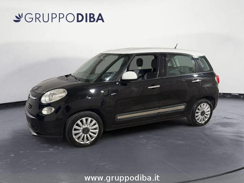 Fiat 500L 500L 1.3 mjt Easy 85cv- Gruppo Diba