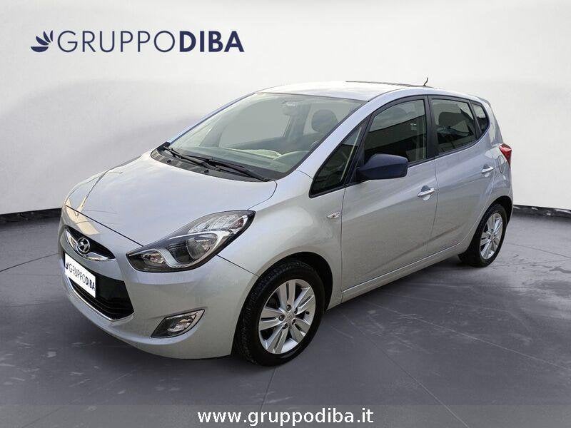 Hyundai ix20 ix20 1.4 Comfort- Gruppo Diba