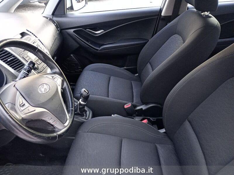 Hyundai ix20 ix20 1.4 Comfort- Gruppo Diba
