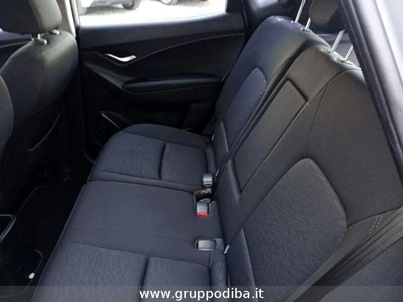 Hyundai ix20 ix20 1.4 Comfort- Gruppo Diba