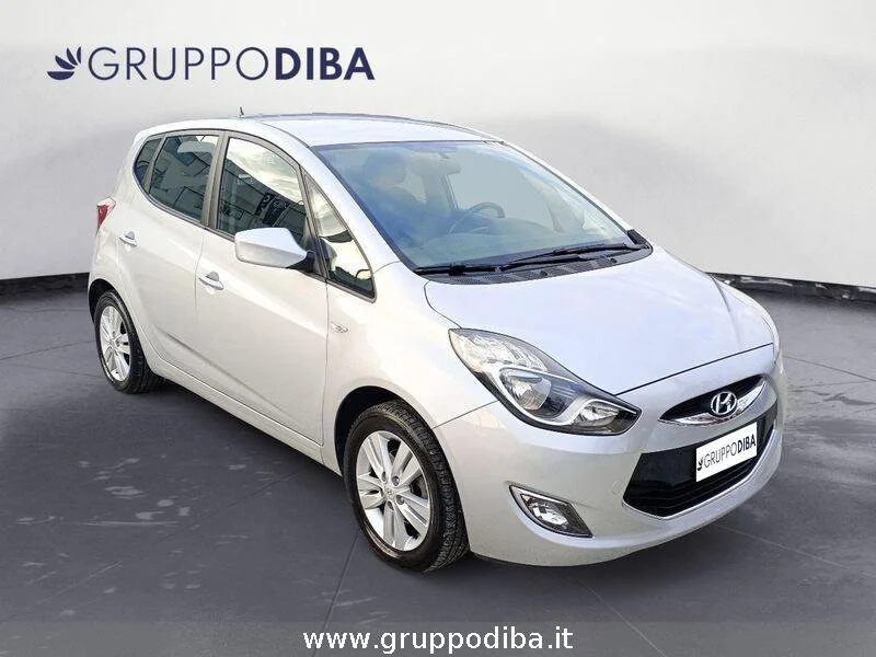 Hyundai ix20 ix20 1.4 Comfort- Gruppo Diba