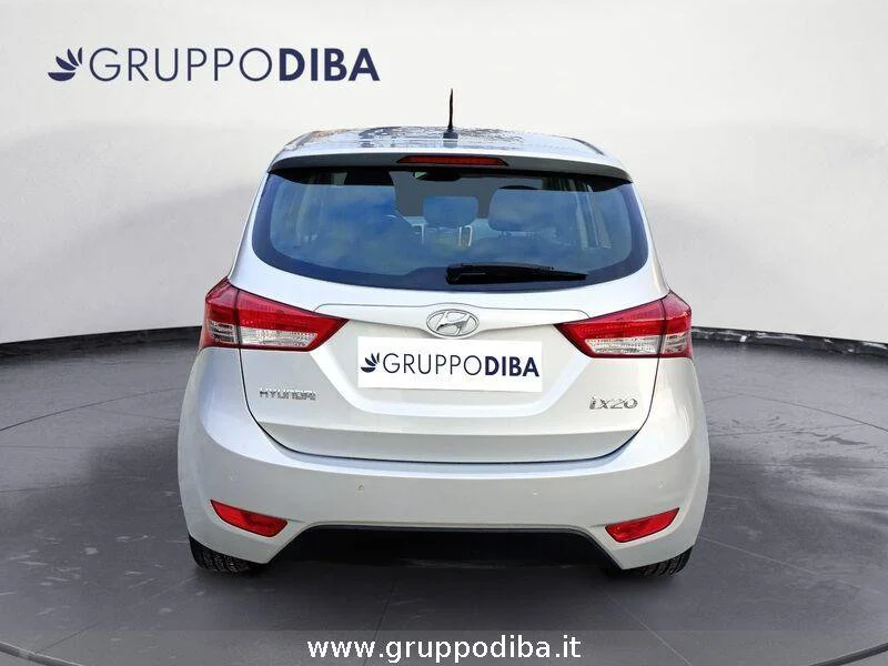 Hyundai ix20 ix20 1.4 Comfort- Gruppo Diba