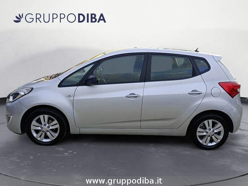 Hyundai ix20 ix20 1.4 Comfort- Gruppo Diba