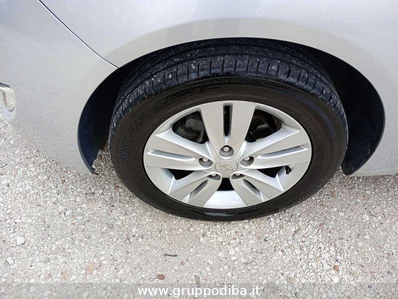 Hyundai ix20 ix20 1.4 Comfort- Gruppo Diba