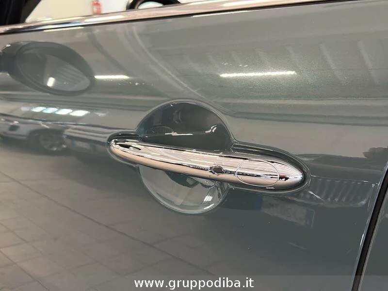 MINI Countryman Mini Countryman 1.5 One D Northwood Edition- Gruppo Diba