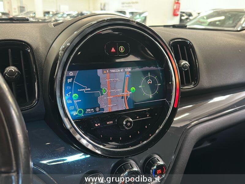 MINI Countryman Mini Countryman 1.5 One D Northwood Edition- Gruppo Diba