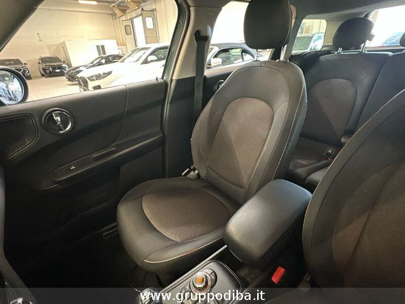 MINI Countryman Mini Countryman 1.5 One D Northwood Edition- Gruppo Diba
