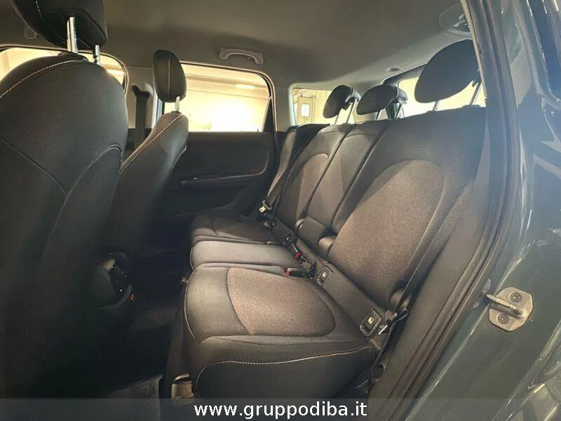MINI Countryman Mini Countryman 1.5 One D Northwood Edition- Gruppo Diba
