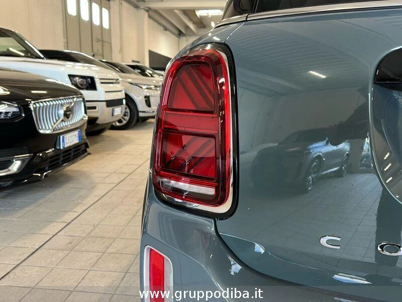 MINI Countryman Mini Countryman 1.5 One D Northwood Edition- Gruppo Diba