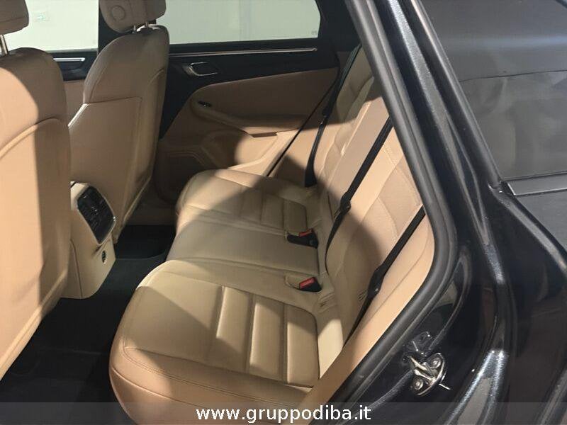 Porsche Macan Macan 2.0 265cv pdk- Gruppo Diba