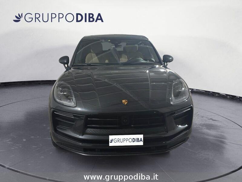 Porsche Macan Macan 2.0 265cv pdk- Gruppo Diba