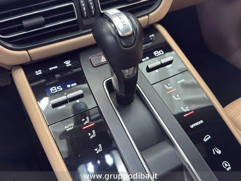 Porsche Macan Macan 2.0 265cv pdk- Gruppo Diba