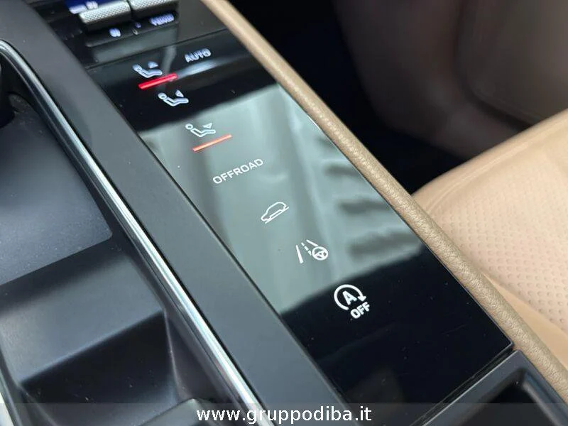 Porsche Macan Macan 2.0 265cv pdk- Gruppo Diba