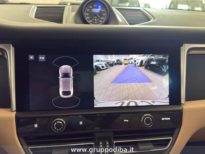 Porsche Macan Macan 2.0 265cv pdk- Gruppo Diba