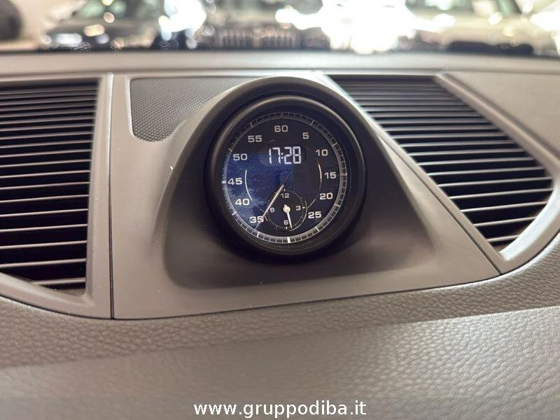 Porsche Macan Macan 2.0 265cv pdk- Gruppo Diba