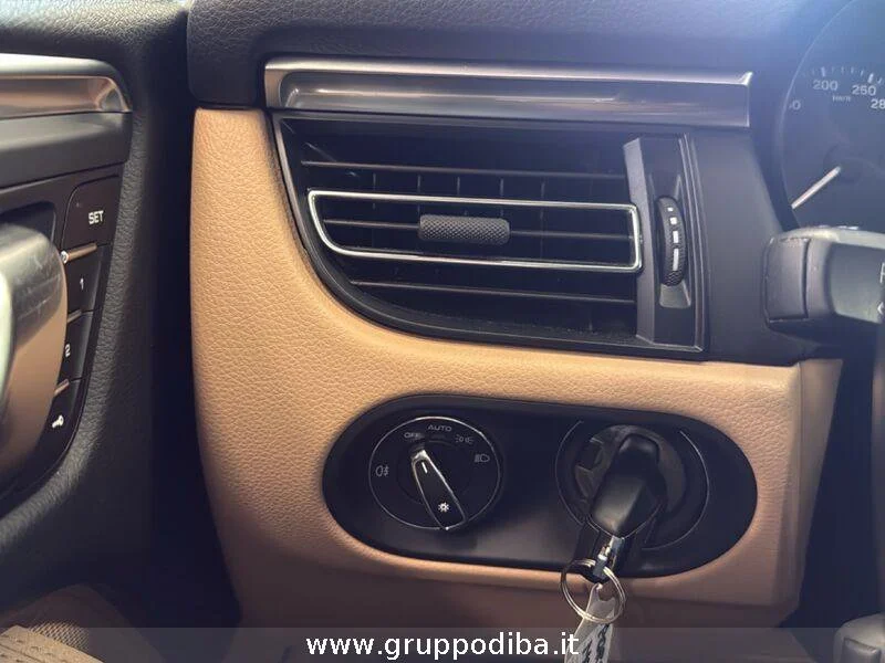 Porsche Macan Macan 2.0 265cv pdk- Gruppo Diba