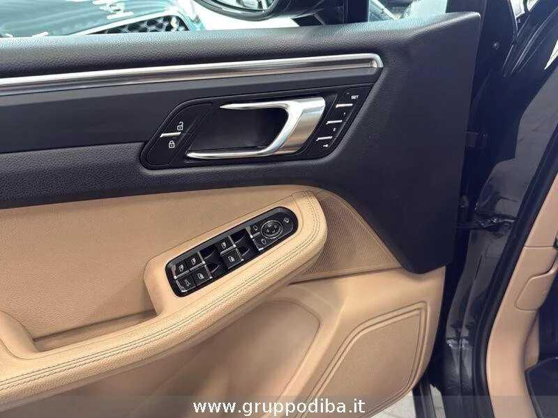 Porsche Macan Macan 2.0 265cv pdk- Gruppo Diba