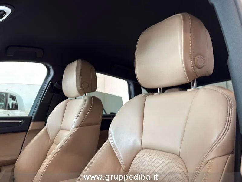 Porsche Macan Macan 2.0 265cv pdk- Gruppo Diba