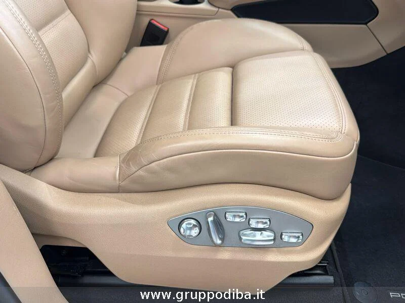 Porsche Macan Macan 2.0 265cv pdk- Gruppo Diba