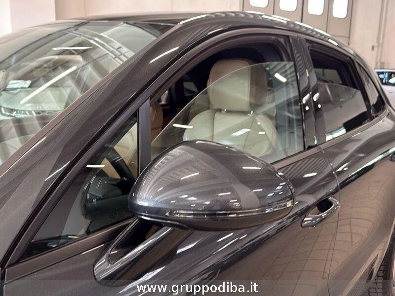 Porsche Macan Macan 2.0 265cv pdk- Gruppo Diba