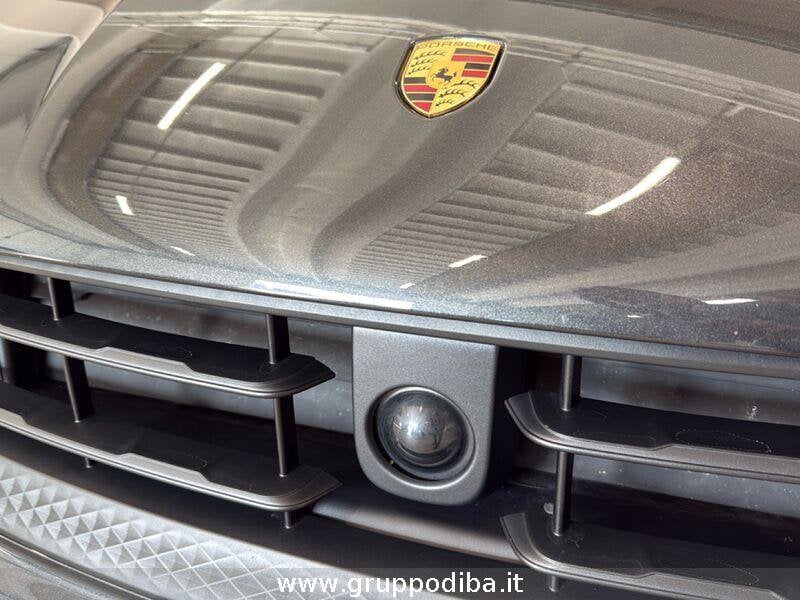 Porsche Macan Macan 2.0 265cv pdk- Gruppo Diba