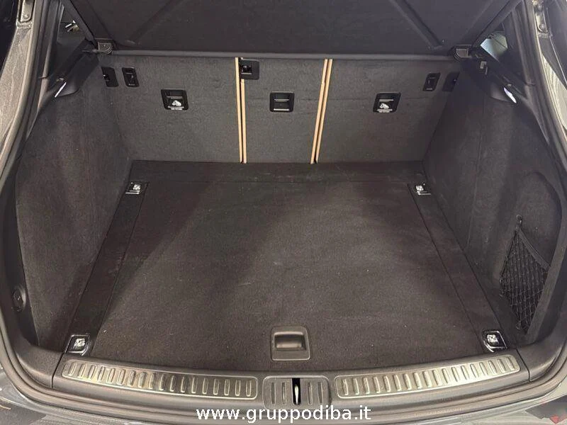 Porsche Macan Macan 2.0 265cv pdk- Gruppo Diba