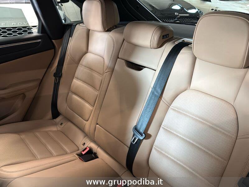 Porsche Macan Macan 2.0 265cv pdk- Gruppo Diba