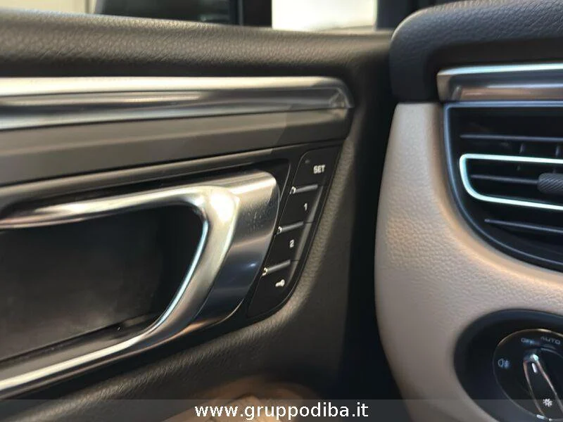 Porsche Macan Macan 2.0 265cv pdk- Gruppo Diba