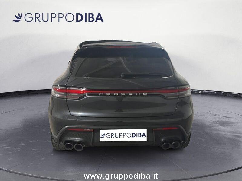 Porsche Macan Macan 2.0 265cv pdk- Gruppo Diba