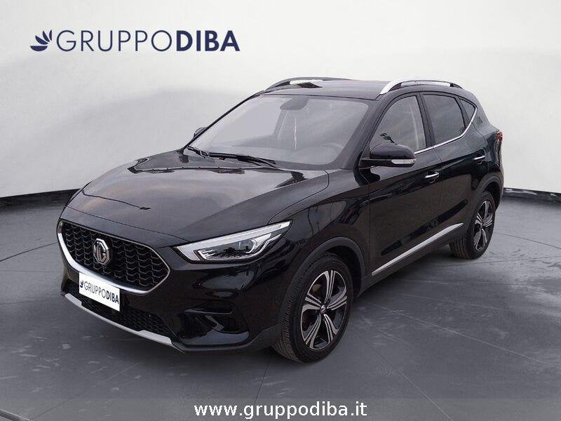 MG ZS ZS 1.5 Comfort- Gruppo Diba