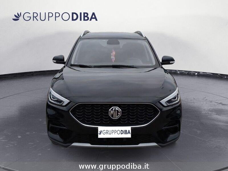 MG ZS ZS 1.5 Comfort- Gruppo Diba