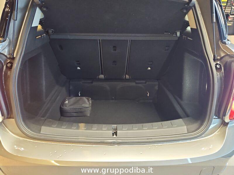 MINI Countryman Mini Countryman 1.5 One D Business auto 7m- Gruppo Diba