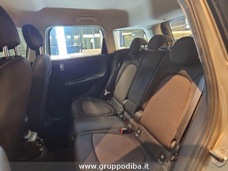 MINI Countryman Mini Countryman 1.5 One D Business auto 7m- Gruppo Diba