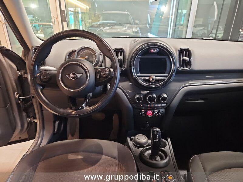 MINI Countryman Mini Countryman 1.5 One D Business auto 7m- Gruppo Diba