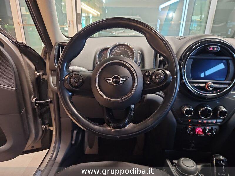 MINI Countryman Mini Countryman 1.5 One D Business auto 7m- Gruppo Diba