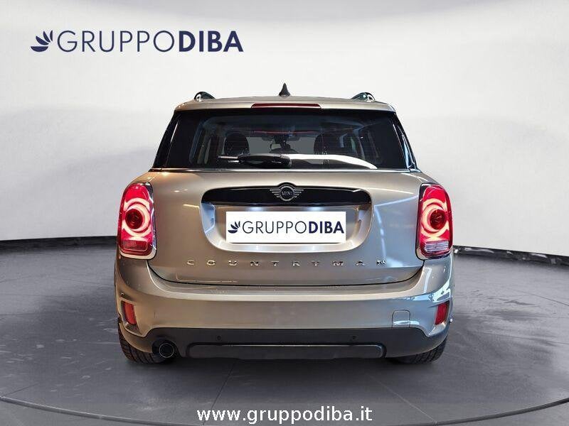 MINI Countryman Mini Countryman 1.5 One D Business auto 7m- Gruppo Diba