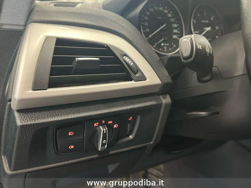 BMW Serie 1 116d Advantage 5p- Gruppo Diba