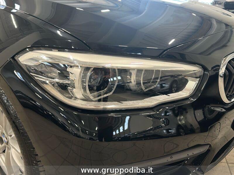 BMW Serie 1 116d Advantage 5p- Gruppo Diba