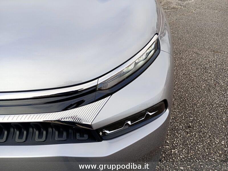 Citroen C3 Aircross C3 Aircross 1.2 puretech You s&s 110cv- Gruppo Diba