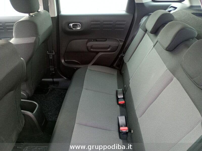 Citroen C3 Aircross C3 Aircross 1.2 puretech You s&s 110cv- Gruppo Diba