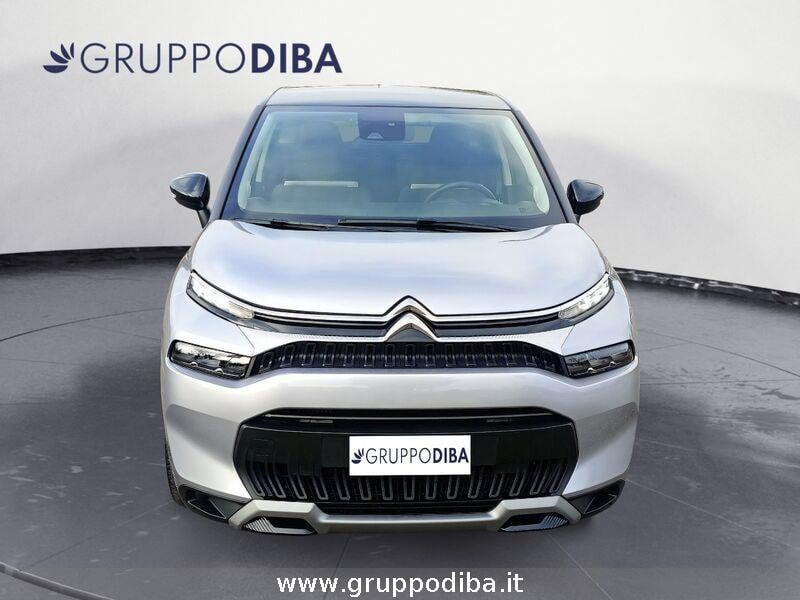 Citroen C3 Aircross C3 Aircross 1.2 puretech You s&s 110cv- Gruppo Diba