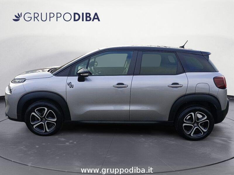 Citroen C3 Aircross C3 Aircross 1.2 puretech You s&s 110cv- Gruppo Diba