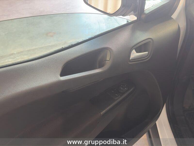 Ford veicoli commerciali Transit Courier 1.5 tdci 75cv Trend E6.2- Gruppo Diba