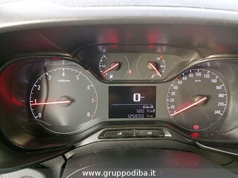 Opel Veicoli Commerciali Combo Cargo 1.5d 100cv L1H1 Essentia mt6- Gruppo Diba