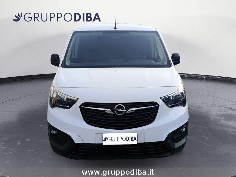 Opel Veicoli Commerciali Combo Cargo 1.5d 100cv L1H1 Essentia mt6- Gruppo Diba