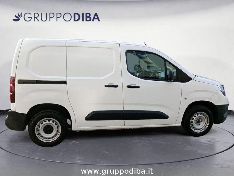 Opel Veicoli Commerciali Combo Cargo 1.5d 100cv L1H1 Essentia mt6- Gruppo Diba