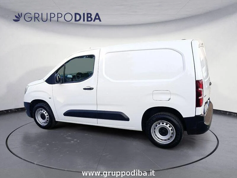 Opel Veicoli Commerciali Combo Cargo 1.5d 100cv L1H1 Essentia mt6- Gruppo Diba