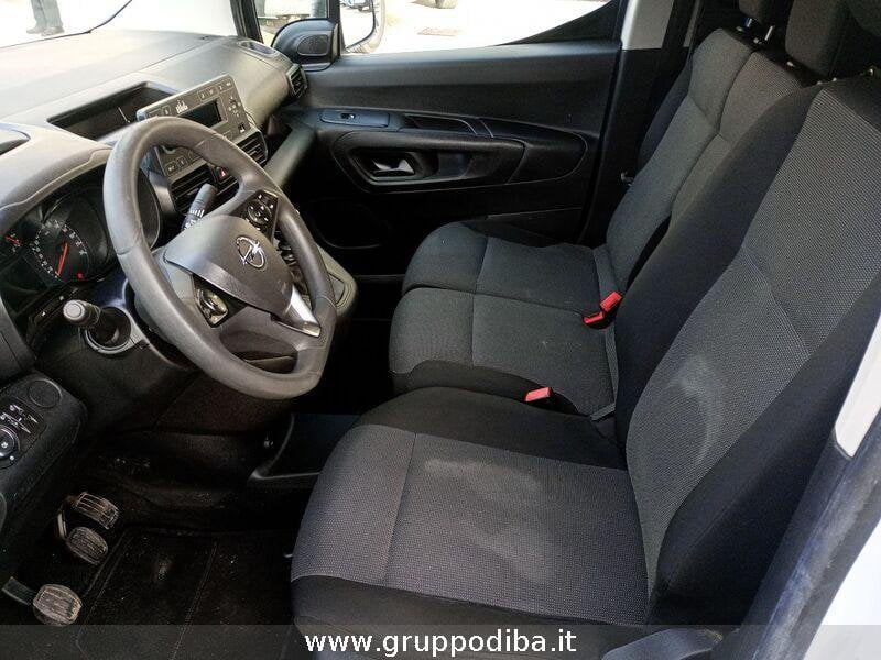 Opel Veicoli Commerciali Combo Cargo 1.5d 100cv L1H1 Essentia mt6- Gruppo Diba