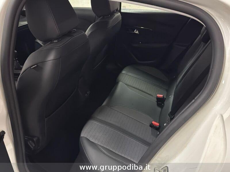 Peugeot 208 208 1.2 puretech Allure s&s 100cv- Gruppo Diba