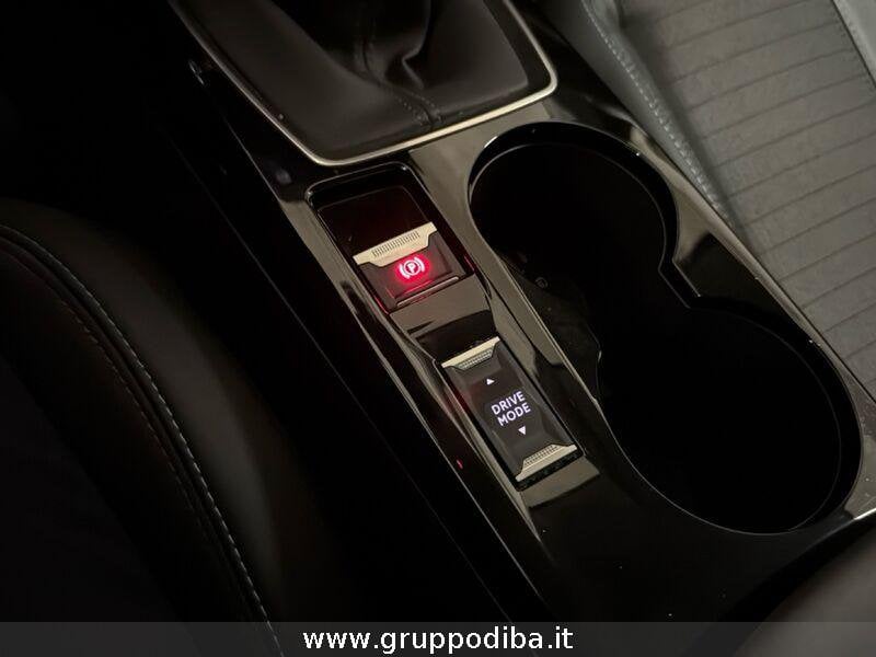 Peugeot 208 208 1.2 puretech Allure s&s 100cv- Gruppo Diba